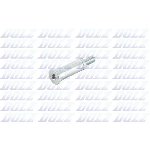 Skrutka 02KCP036 /DOLZ/