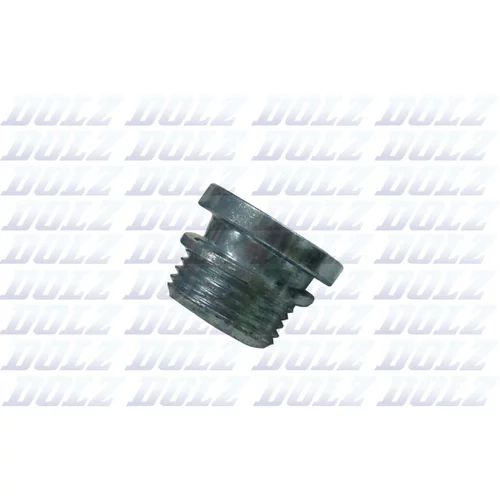 Skrutka 02KCP064 /DOLZ/