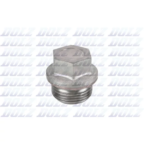 Skrutka DOLZ 02KCP078