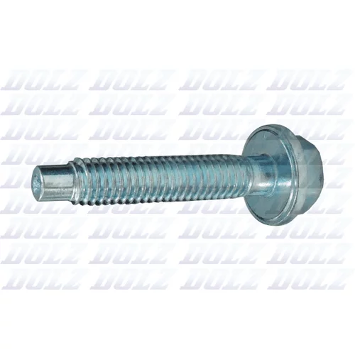 Skrutka 02KCP004 /DOLZ/