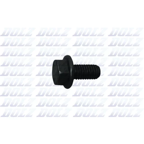 Skrutka 02KCP054 /DOLZ/