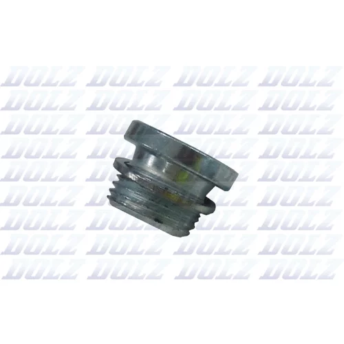 Skrutka 02KCP065 /DOLZ/