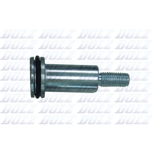 Skrutka 02KCP007 /DOLZ/