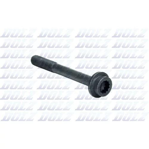 Skrutka 02KCP031 /DOLZ/