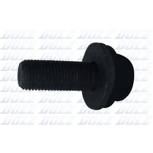 Skrutka 02KCP002 /DOLZ/