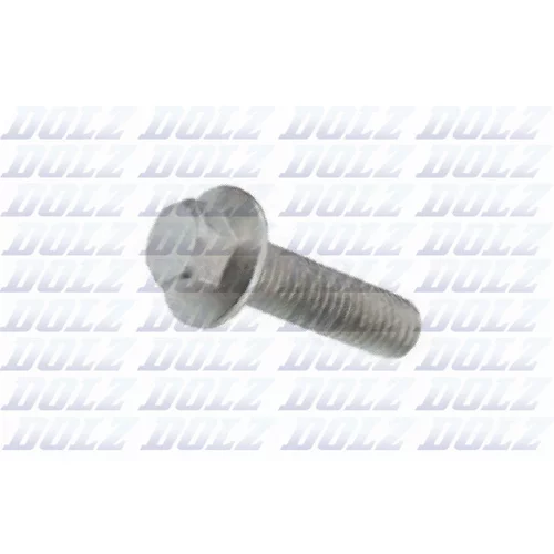 Skrutka 02KCP101 /DOLZ/