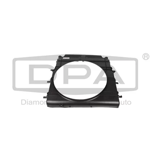 Kryt ventilátora DPA 11223002