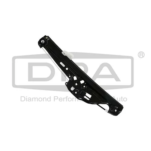 Mechanizmus zdvíhania okna DPA 81056202