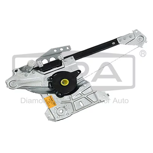 Mechanizmus zdvíhania okna DPA 88391796902