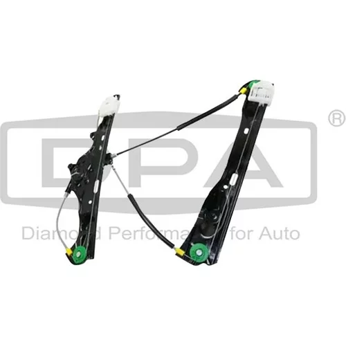 Mechanizmus zdvíhania okna DPA 91351702