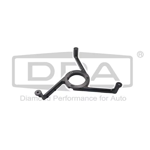 Držiak ventilátora chladiča DPA 11211893502