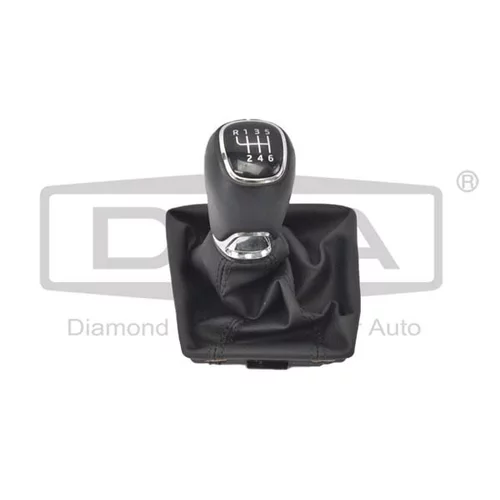 Hlavica radiacej páky DPA 77111650302