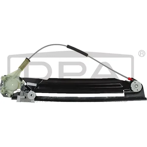 Mechanizmus zdvíhania okna DPA 81562702