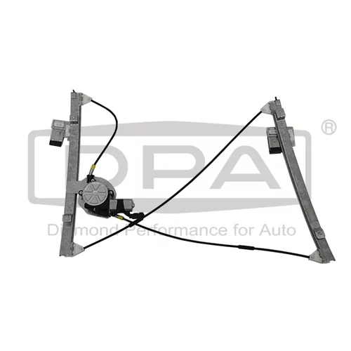 Mechanizmus zdvíhania okna DPA 88370983902