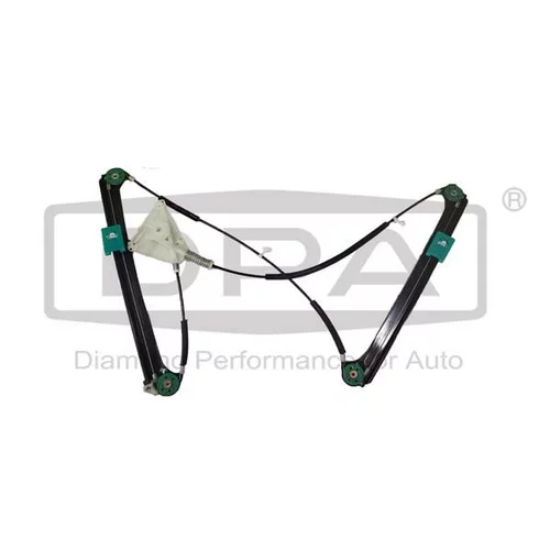Mechanizmus zdvíhania okna DPA 88371833502