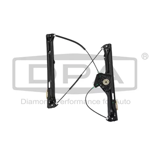 Mechanizmus zdvíhania okna DPA 81057502