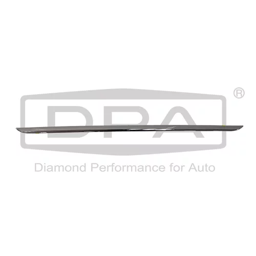 Sada ozdobných/ochranných líšt DPA 88530984302