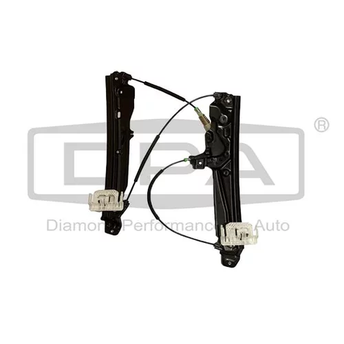 Mechanizmus zdvíhania okna DPA 81056602