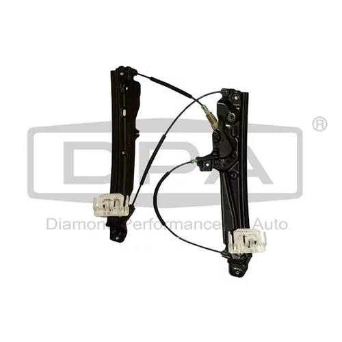 Mechanizmus zdvíhania okna DPA 81056702