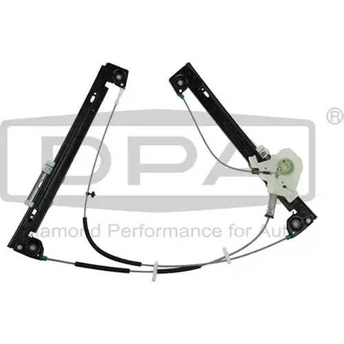 Mechanizmus zdvíhania okna DPA 81562302