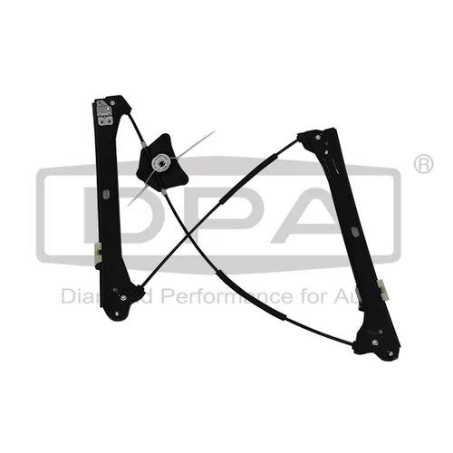 Mechanizmus zdvíhania okna DPA 88371805102