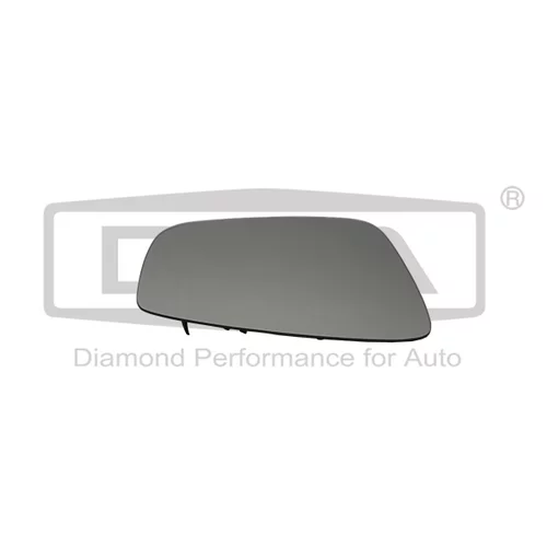 Sklo vonkajšieho zrkadla DPA 88571229902