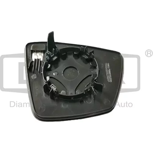 Sklo vonkajšieho zrkadla DPA 88571837502
