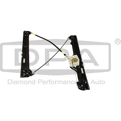 Mechanizmus zdvíhania okna DPA 91352502