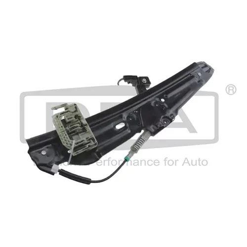 Mechanizmus zdvíhania okna DPA 81056802