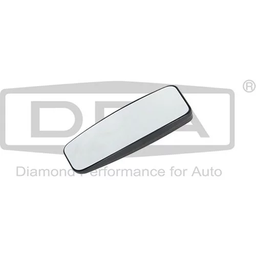 Sklo vonkajšieho zrkadla DPA 81339002