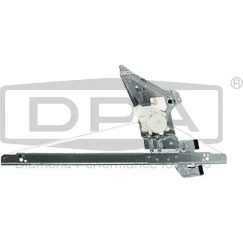 Mechanizmus zdvíhania okna DPA 81564902