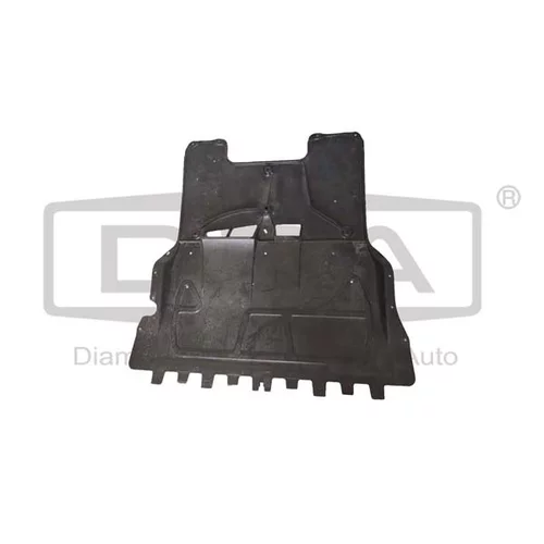 Izolácie motorového priestoru DPA 88251586002