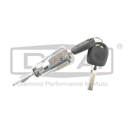 Zámok dverí DPA 88371832602