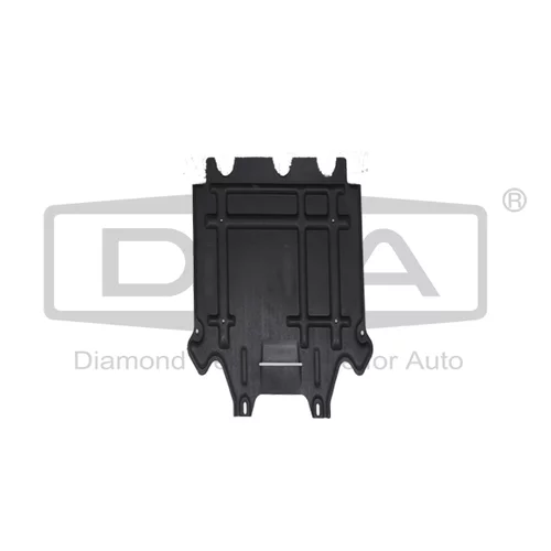 Izolácie motorového priestoru DPA 88631698802