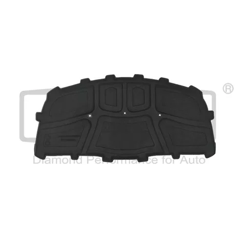 Izolácie motorového priestoru DPA 88631703602