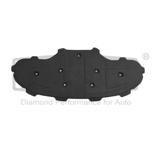 Izolácie motorového priestoru DPA 88631704402