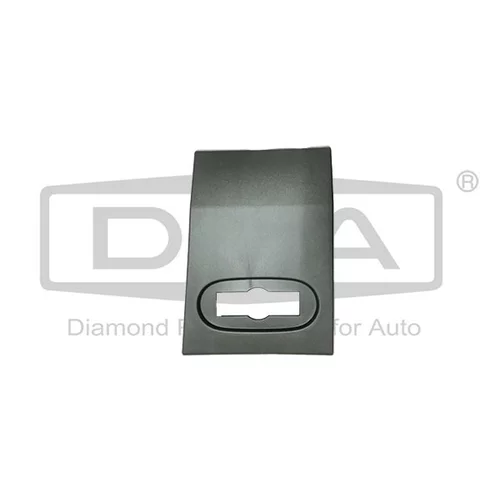Ozdobná/ochranná lišta dverí DPA 81225502