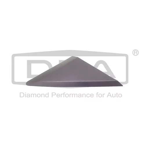 Obal vonkajšieho zrkadla DPA 81226802