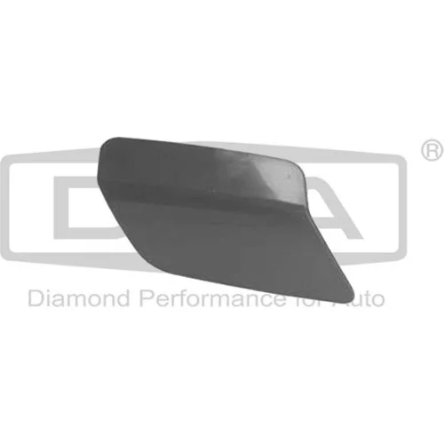 Krytka svetlometu DPA 81293102