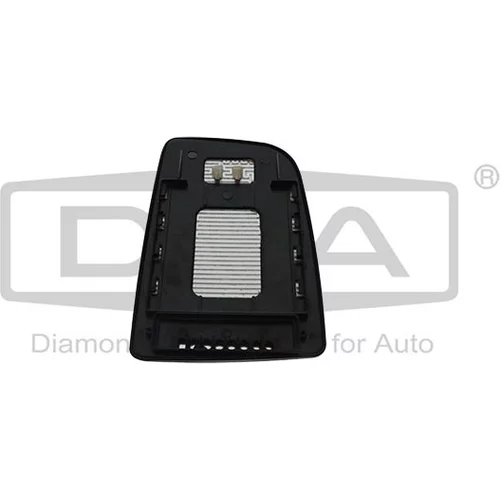 Sklo vonkajšieho zrkadla DPA 81338502