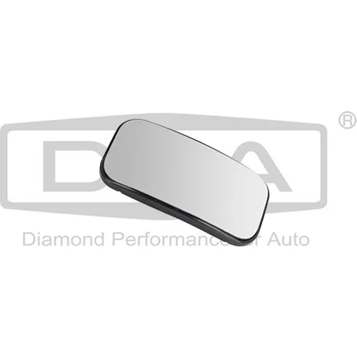 Sklo vonkajšieho zrkadla DPA 81339702