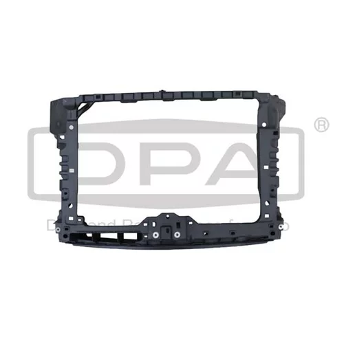 Predné obloženie DPA 88051792602