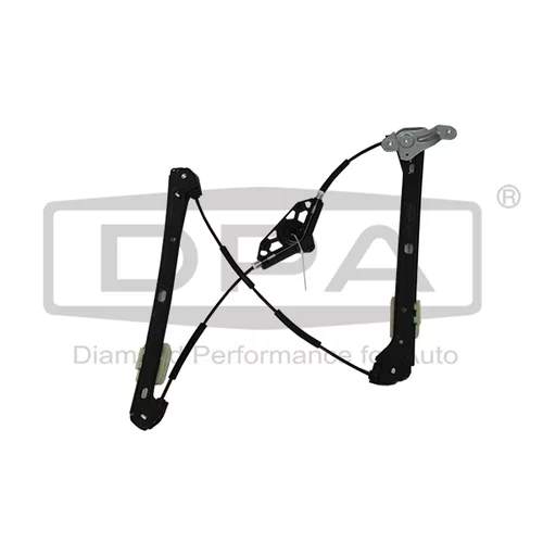 Mechanizmus zdvíhania okna DPA 88371804802