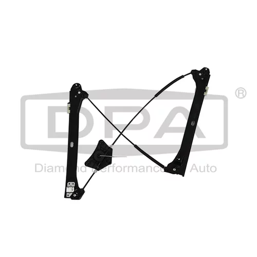 Mechanizmus zdvíhania okna DPA 88371805202