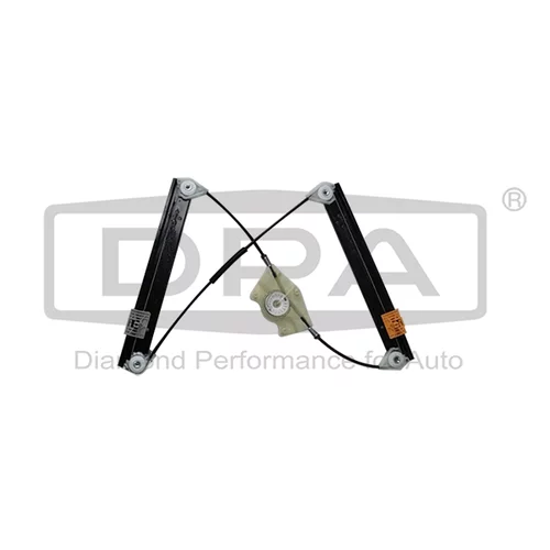 Mechanizmus zdvíhania okna DPA 88391811102