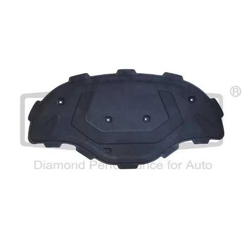 Izolácie motorového priestoru 88631703802 /DPA/