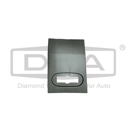 Ozdobná/ochranná lišta dverí DPA 81224802