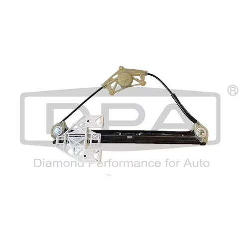 Spínač elektrického otvárania okien DPA 88391817802