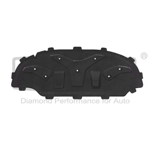 Izolácie motorového priestoru DPA 88631703302