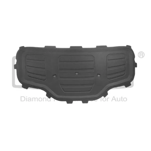 Izolácie motorového priestoru DPA 88631703702